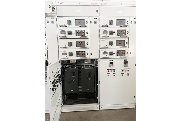 Has Low Voltage Complete Equipment become an efficient power distribution engine?