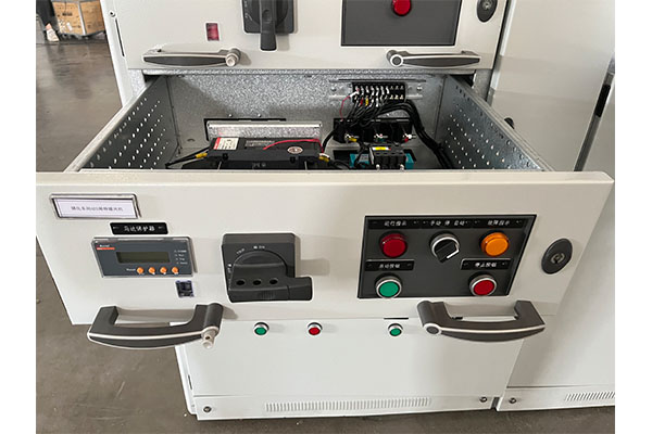 Detailed explanation of the performance parameters of low voltage switchgear equipment and their impact on system stability?